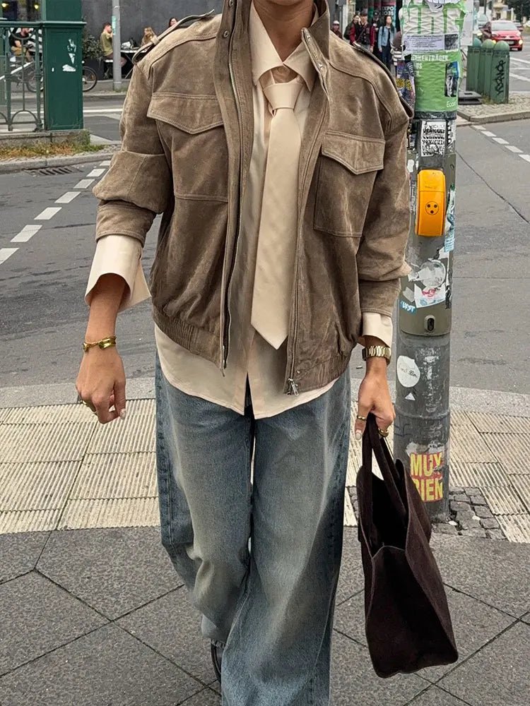 Die perfekte Handtasche zum Outfit kombinieren – So geht’s - ZAYVI