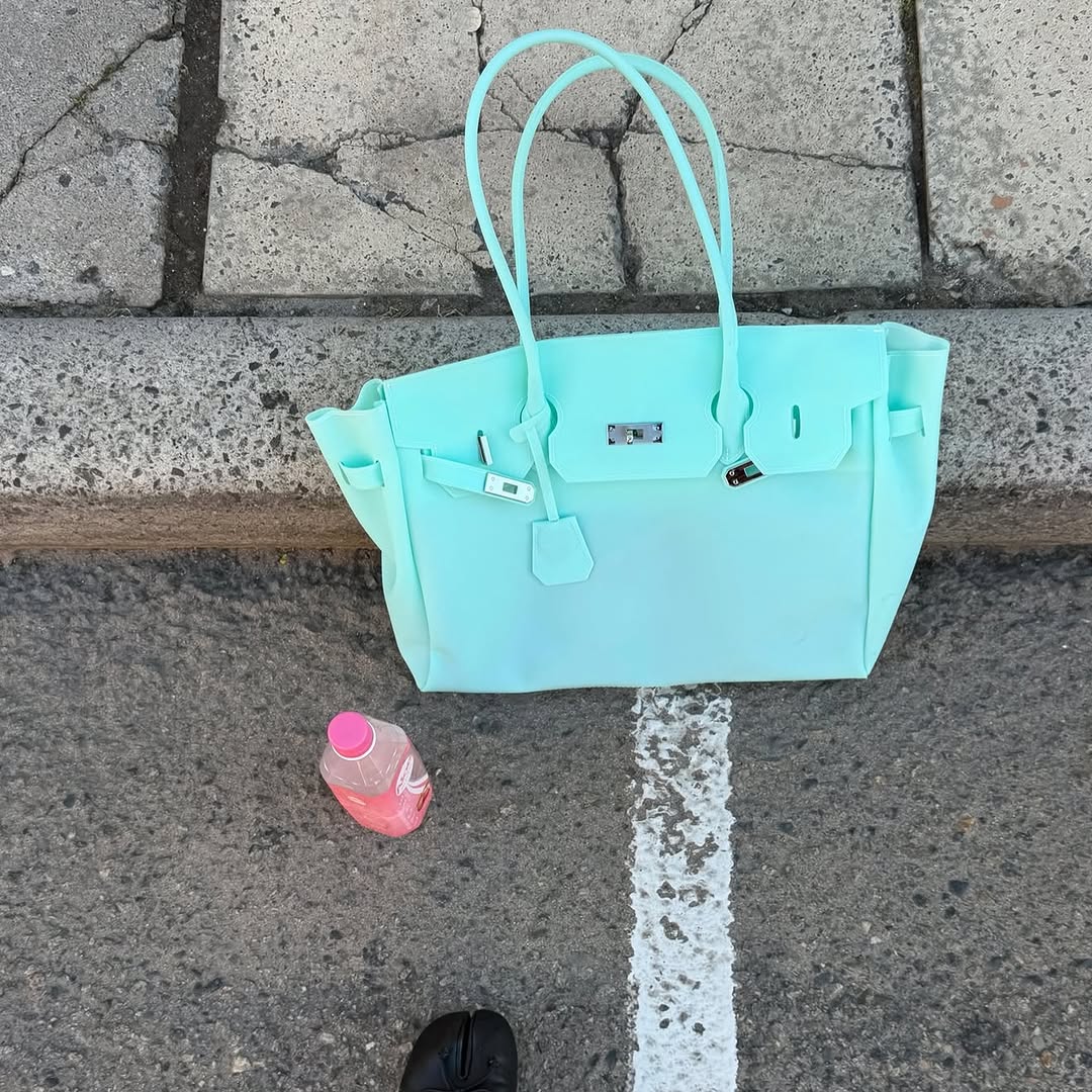 Die beste Qualität: hochwertige Jelly Firkin Bags für Überzeugung - ZAYVI