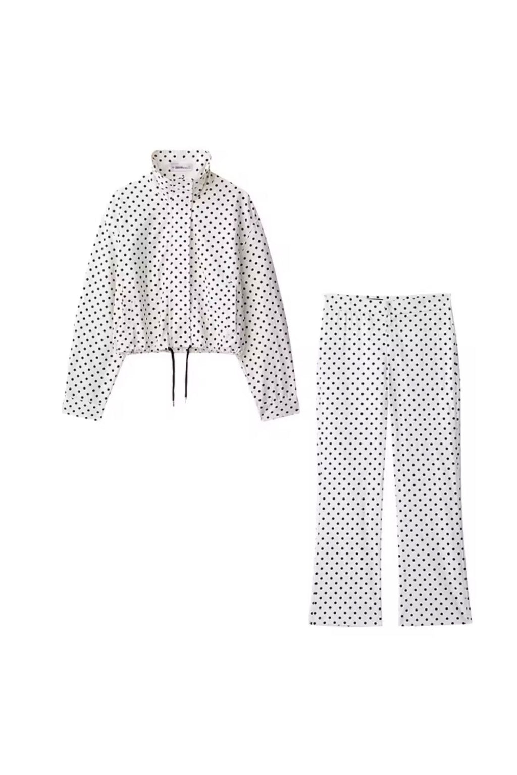 Luna Chic Set – Stylisches Damen-Outfit für Alltag & Events