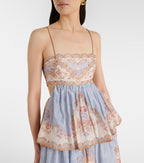 Valentine – Elegantes Damenkleid