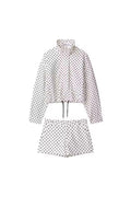 Luna Chic Set – Stylisches Damen-Outfit für Alltag & Events