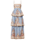 Valentine – Elegantes Damenkleid