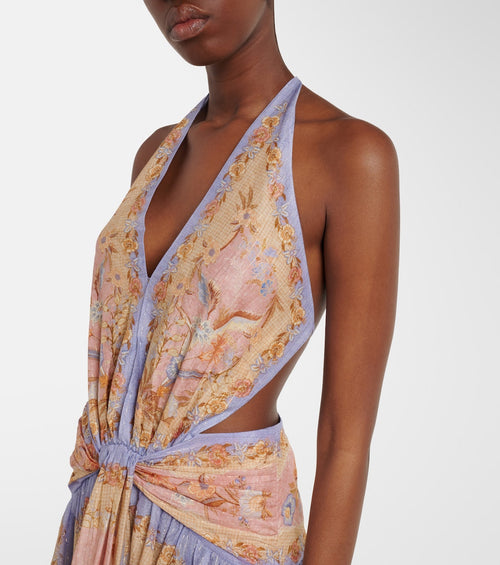 Amélie – Elegantes Damenkleid