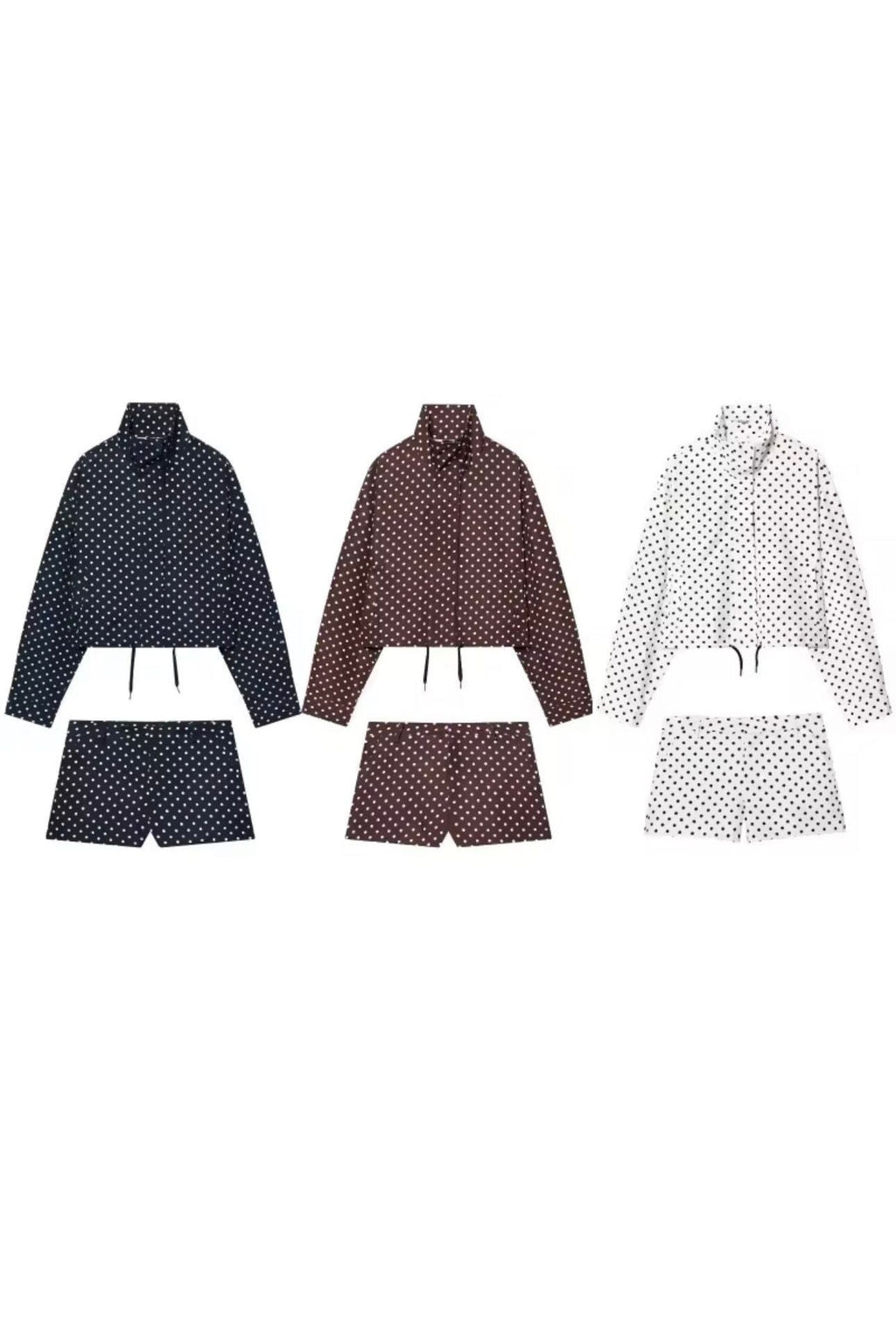 Luna Chic Set – Stylisches Damen-Outfit für Alltag & Events