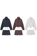 Luna Chic Set – Stylisches Damen-Outfit für Alltag & Events
