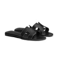 Minimalist Slide Sandals