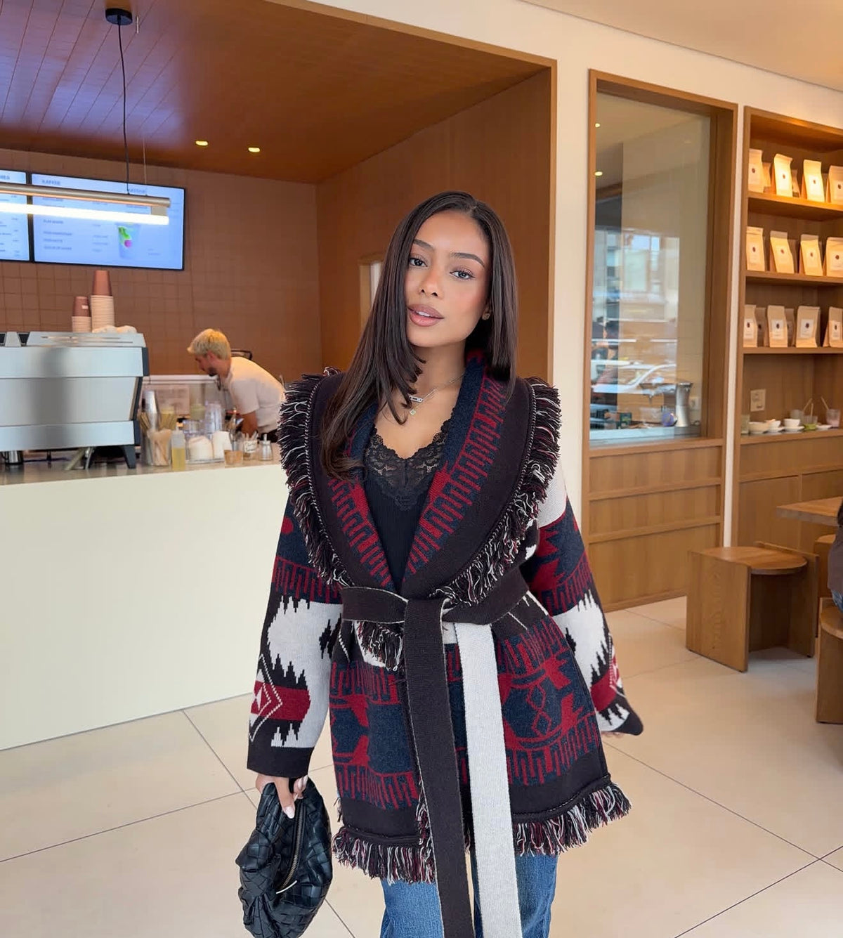ZAYVI – Damenmode und Accessoires