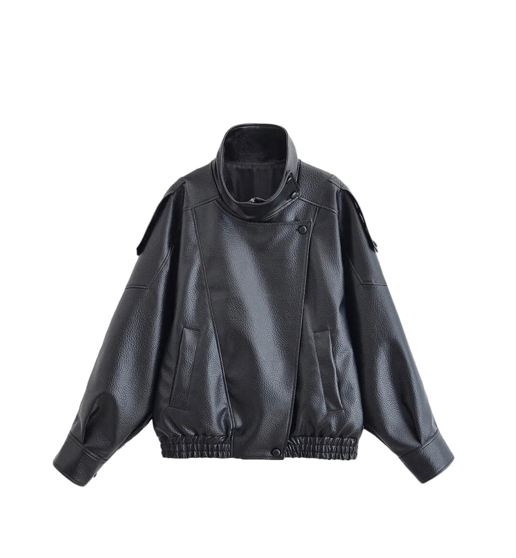 ALINA – Edle Fashion-Jacke - ZAYVI