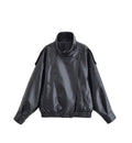 ALINA – Edle Fashion-Jacke - ZAYVI