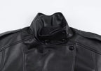 ALINA – Edle Fashion-Jacke - ZAYVI