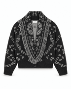 AMARA – Fransen Strickcardigan - ZAYVI