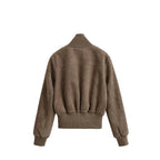 AMELIA – Elegante Damenjacke mit Reverskragen - ZAYVI