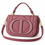 CLAIRE – Große Tote Bag in Vintage-Optik - ZAYVI