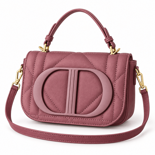 CLAIRE – Große Tote Bag in Vintage-Optik - ZAYVI