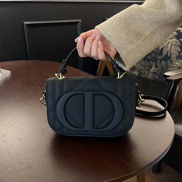 CLAIRE – Große Tote Bag in Vintage-Optik - ZAYVI