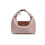LUNA – Praktische Crossbody Dumpling Bag – Wasserdicht & Geräumig – Ansicht 5 | ZAYVI