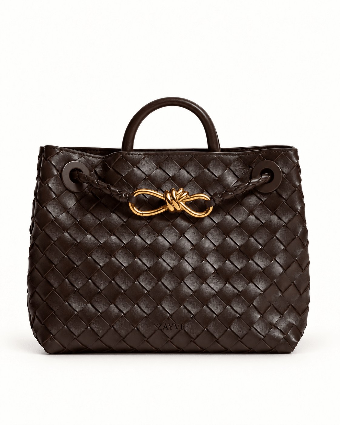 ELARA – Elegante Damenhandtasche - ZAYVI