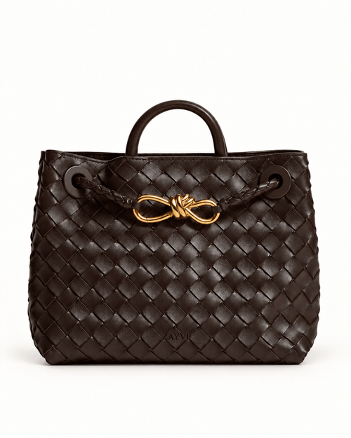 ELARA – Elegante Damenhandtasche - ZAYVI