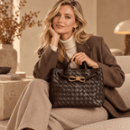 ELARA – Elegante Damenhandtasche - ZAYVI