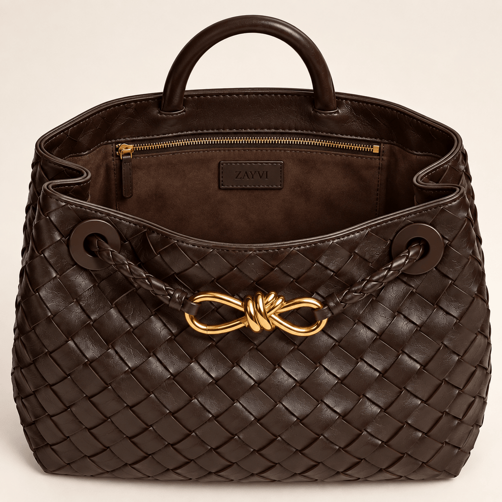 ELARA – Elegante Damenhandtasche - ZAYVI