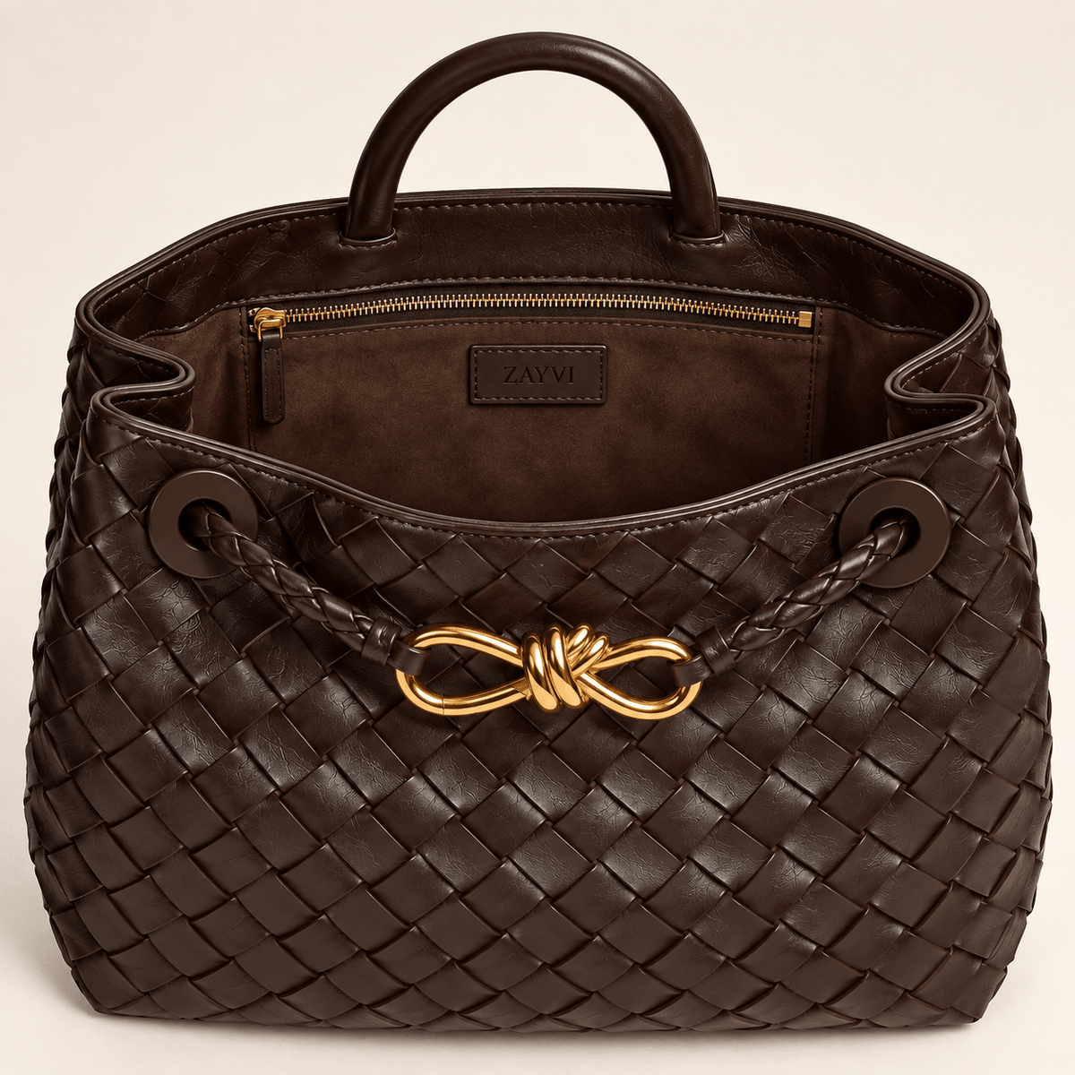ELARA – Elegante Damenhandtasche - ZAYVI