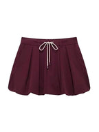 ELENA – 2-teiliges Damen Set | Jacke & Minirock - ZAYVI