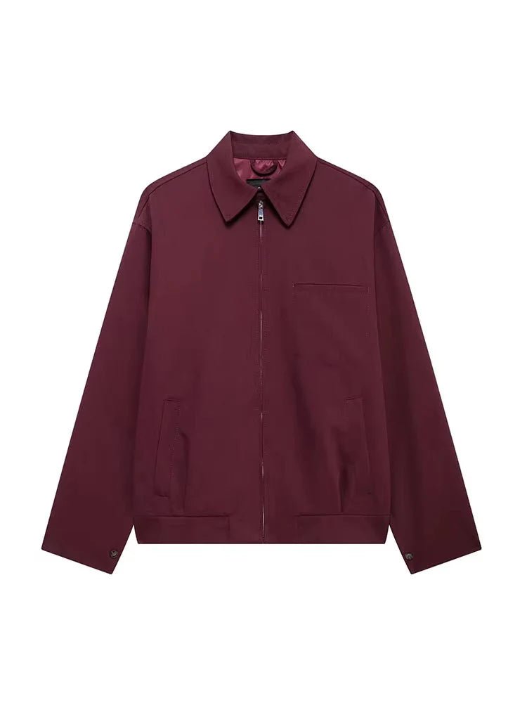 ELENA – 2-teiliges Damen Set | Jacke & Minirock - ZAYVI