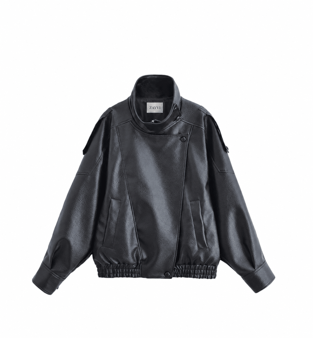 ELINA – Edle Fashion-Jacke - ZAYVI