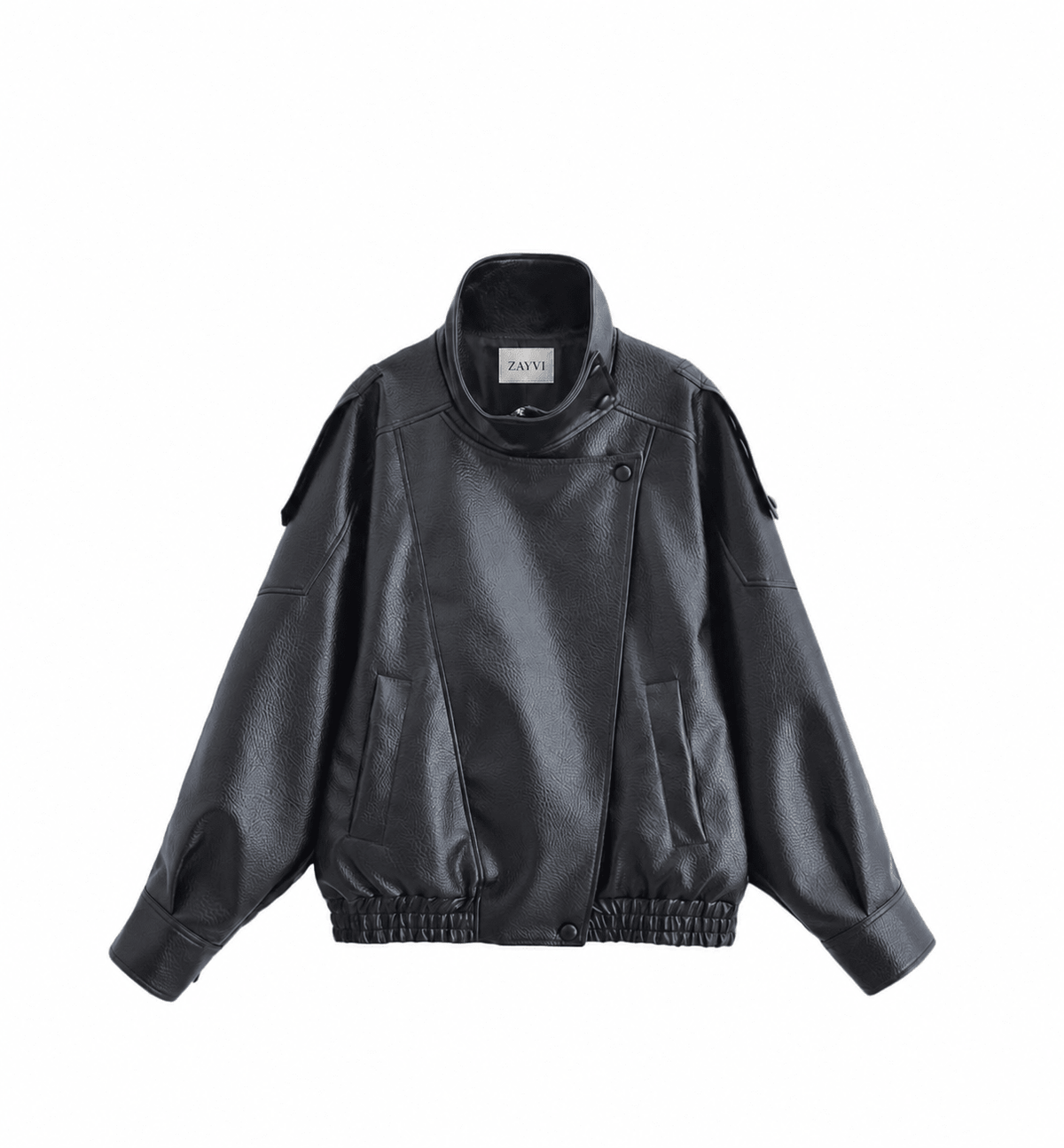 ELINA – Edle Fashion-Jacke - ZAYVI