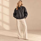 ELINA – Edle Fashion-Jacke - ZAYVI