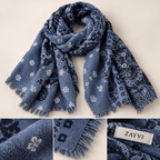 ÉTOILE – Weicher Schal für Herbst und Winter - ZAYVI