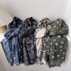 ÉTOILE – Weicher Schal für Herbst und Winter - ZAYVI
