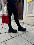 Liora – Elegante Damenstiefel - ZAYVI