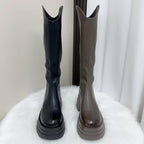 Liora – Elegante Damenstiefel - ZAYVI