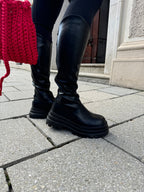 Liora – Elegante Damenstiefel - ZAYVI