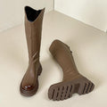 Liora – Elegante Damenstiefel - ZAYVI