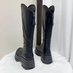 Liora – Elegante Damenstiefel - ZAYVI
