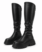 Liora – Elegante Damenstiefel - ZAYVI