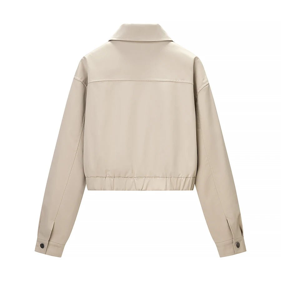 LIVIA – Elegantes Damen Set - ZAYVI