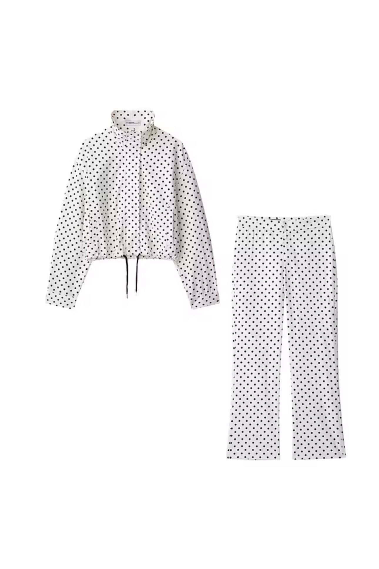 Luna Chic Set – Stylisches Damen-Outfit für Alltag & Events - ZAYVI