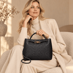 MALIA – Edle Schultertasche - ZAYVI
