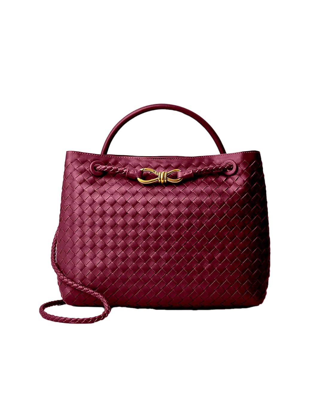 MALIA – Edle Schultertasche - ZAYVI