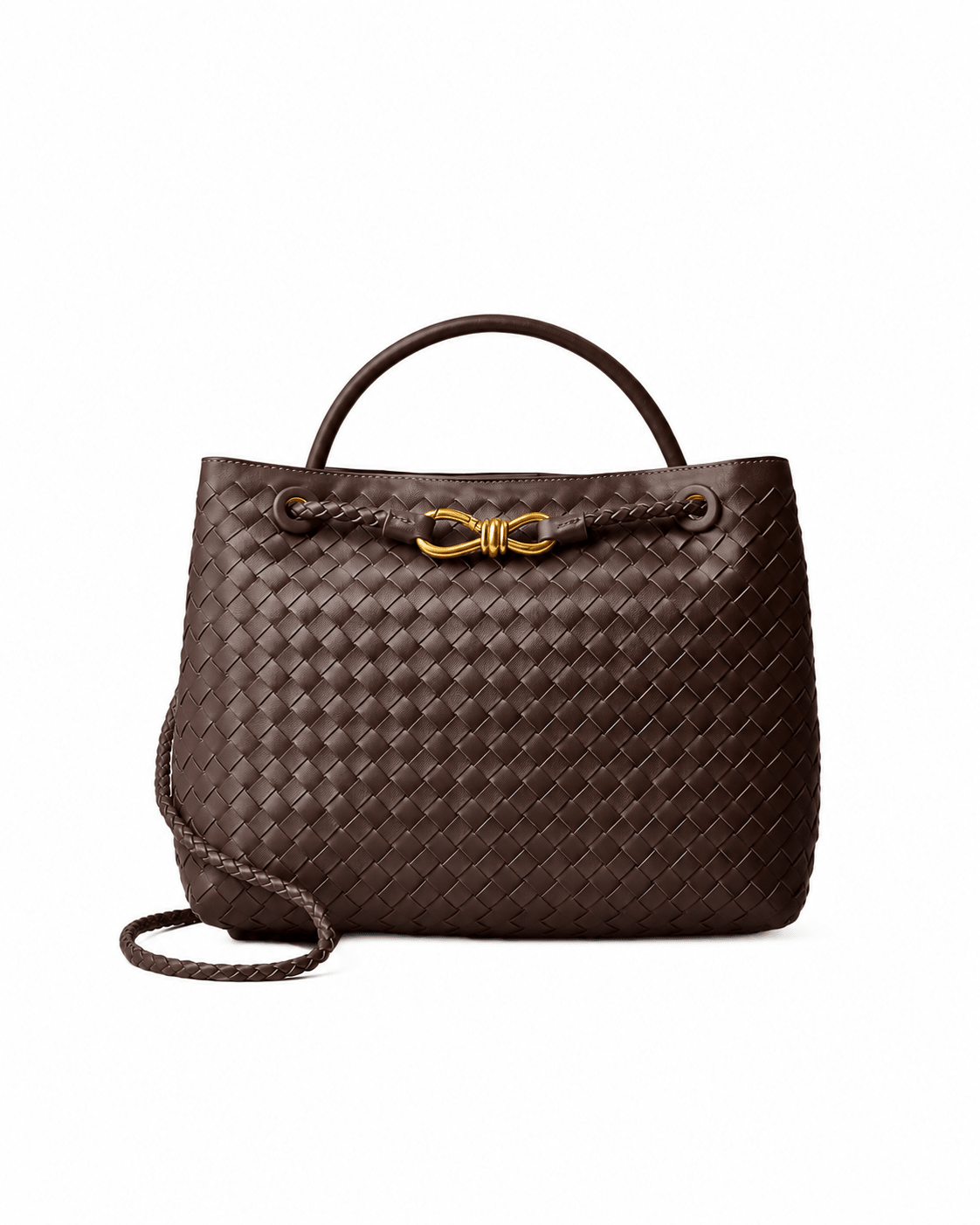 MALIA – Edle Schultertasche - ZAYVI