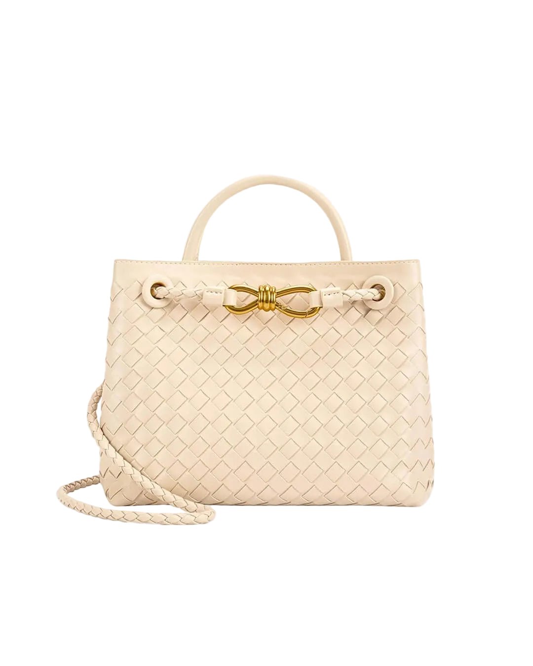 MALIA – Edle Schultertasche - ZAYVI