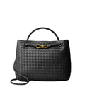 MALIA – Edle Schultertasche - ZAYVI