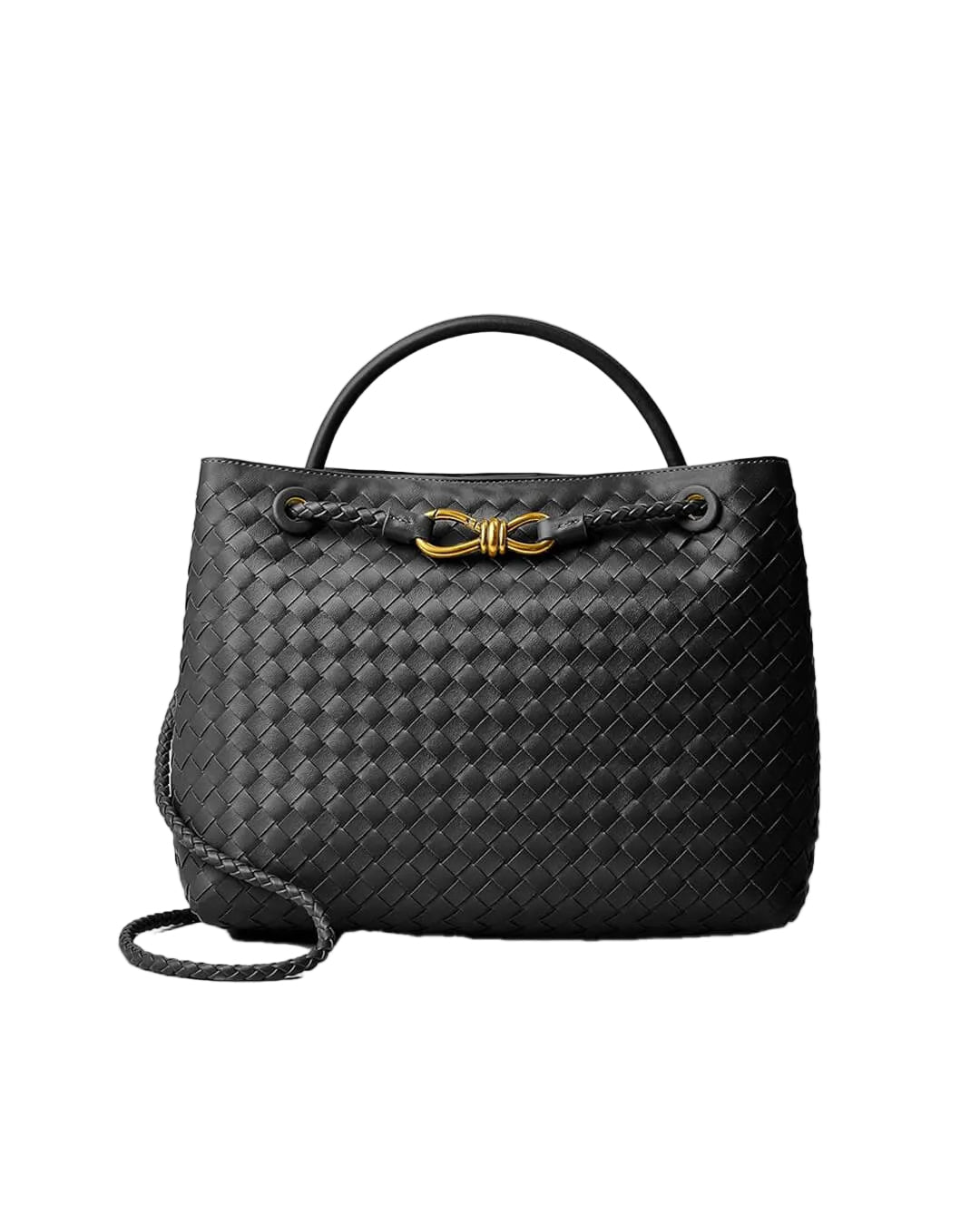 MALIA – Edle Schultertasche - ZAYVI