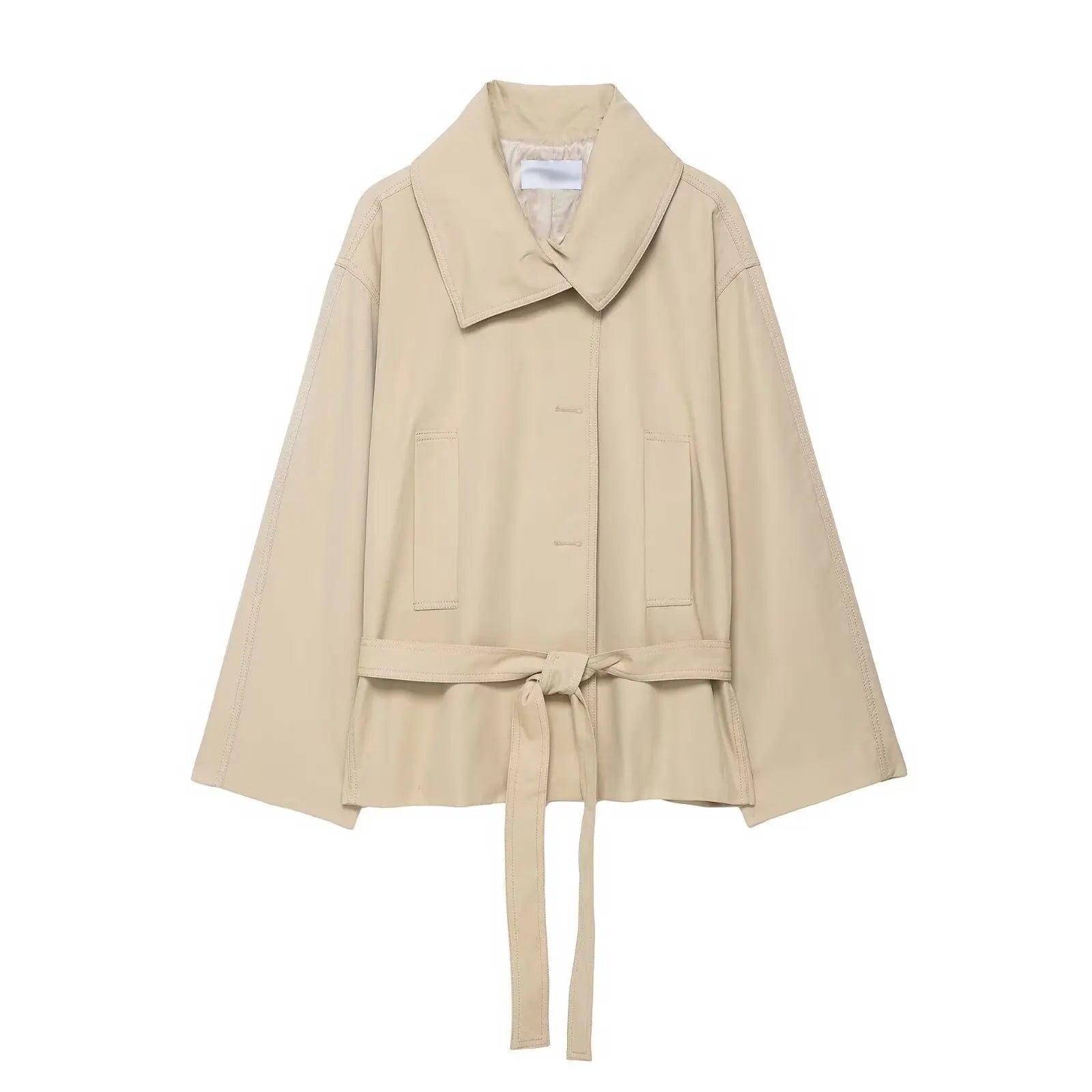 MILA – 2-teiliges Damen Set | Jacke & Shorts - ZAYVI