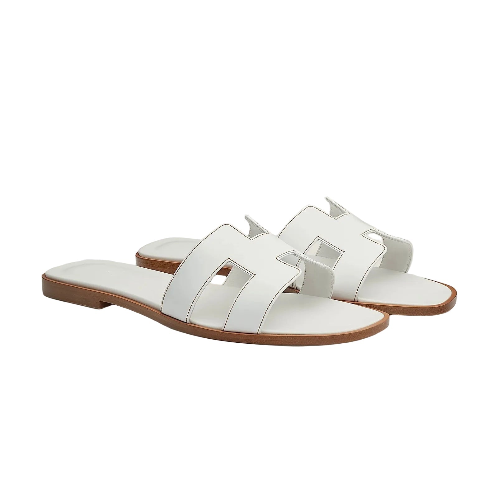 Minimalist Slide Sandals - ZAYVI