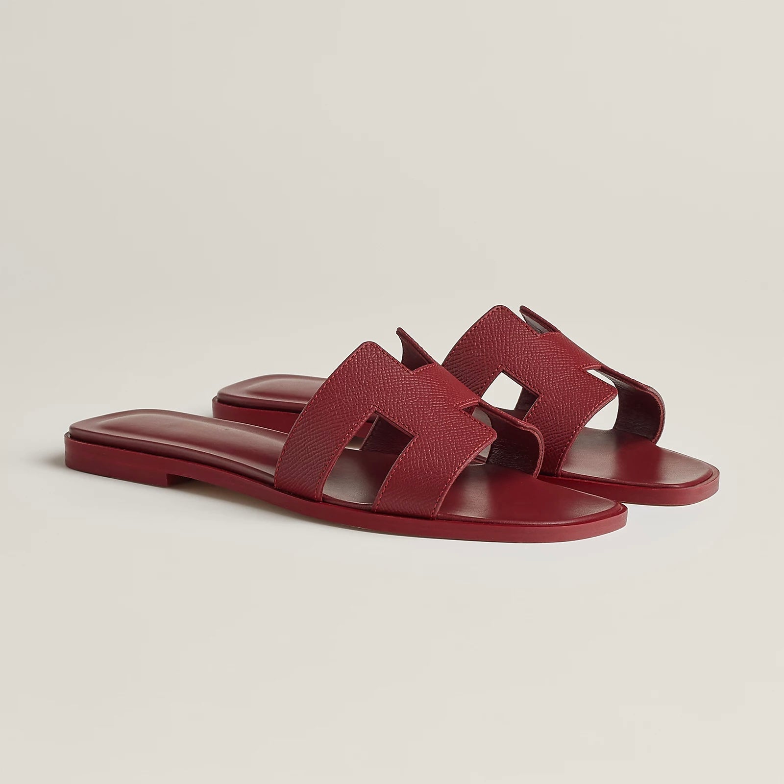 Minimalist Slide Sandals - ZAYVI