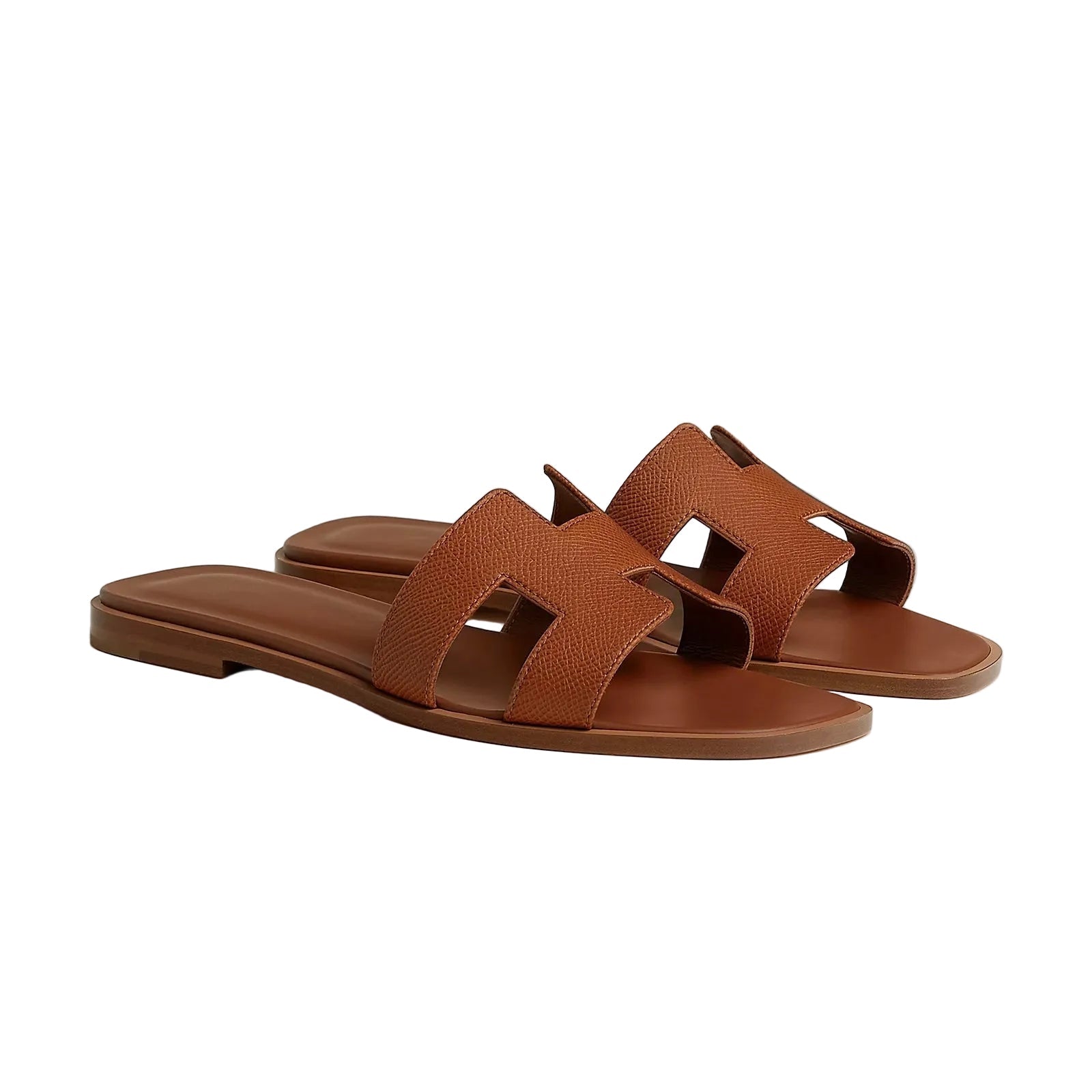 Minimalist Slide Sandals - ZAYVI